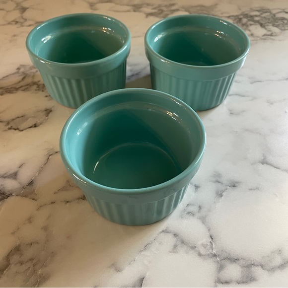 Set of 3 ramekin for baking - Picture 3 of 4